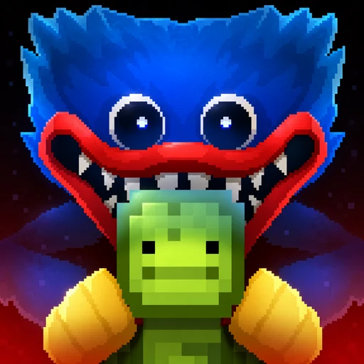 Melon Sandbox game icon