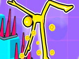 No Pain No Gain: Ragdoll Sandbox game thumbnail